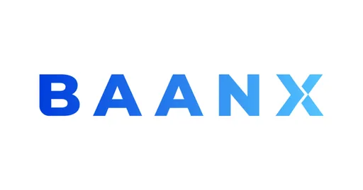 Baanx Crypto Spend Card Platform Mastercard / Visa GBP card