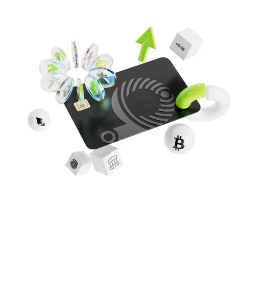 BipTap Cards USD card