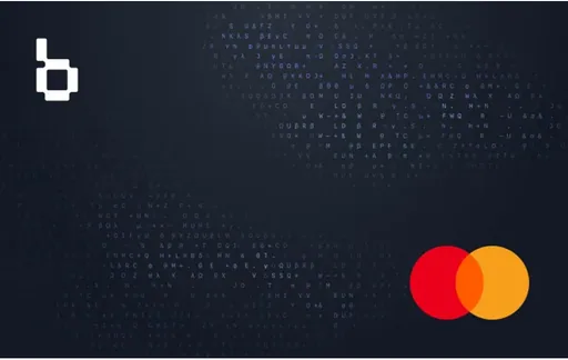 Brighty Card Visa / Mastercard EUR card