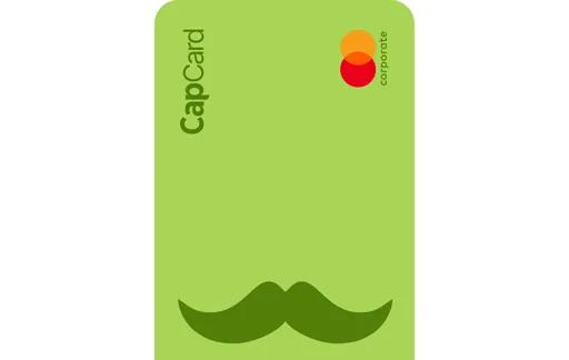 Capitalist Virtual Cards USD card