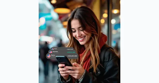 Fiwind Virtual Card Mastercard ARS card