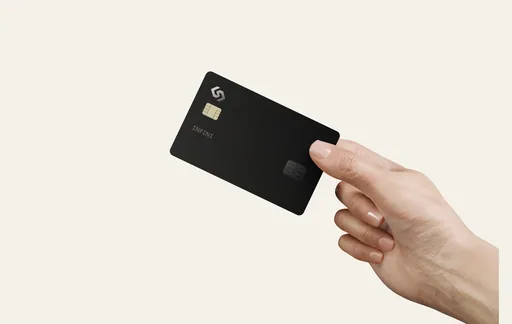 Infini Business Card Visa / Mastercard USD card