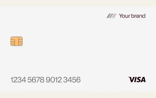 Kulipa Stablecoin Card Issuing Visa / Mastercard CRYPTO card