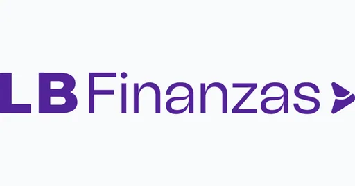 LB Finanzas Mastercard Mastercard ARS card