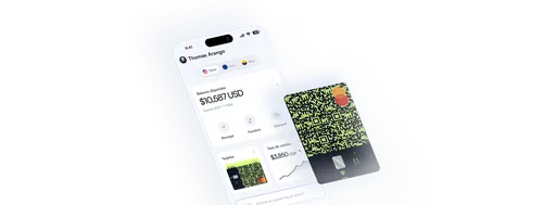 Littio Mastercard USD card