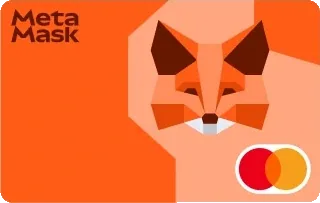 MetaMask Virtual / Free Mastercard USD card