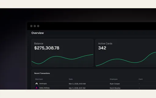 Oobit Corporate Cards Stablecoins Visa USDT card