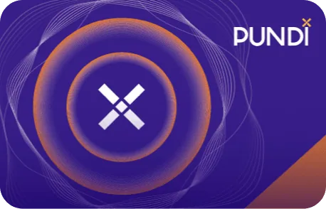 Pundi X Digital Asset Payment Cards CRYPTO card