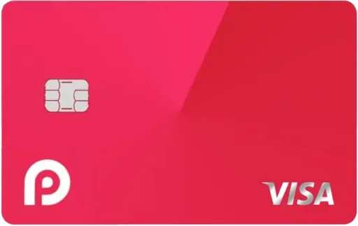 RedotPay (HK) Visa HKD card