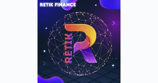 Retik DeFi Debit Cards Visa / Mastercard CRYPTO card