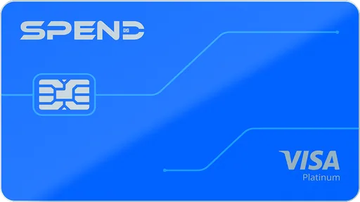 Spend Digital Asset Visa Visa USDC card