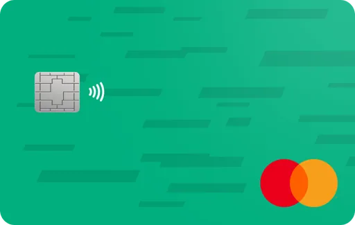 Volet Virtual Europe (Mastercard, USD) Mastercard USD card