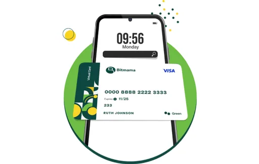 Bitmama USD card