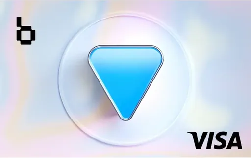 Brighty Visa / Mastercard EUR card