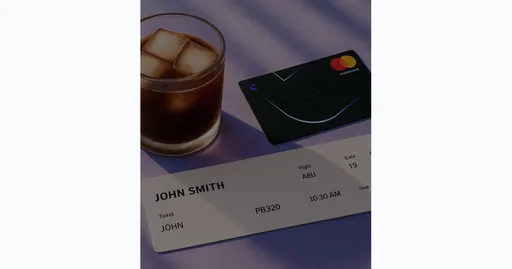CoinW Visa CRYPTO card