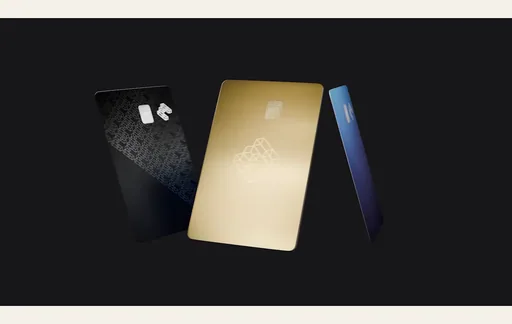 ether.fi Cash Core Core Visa USD card