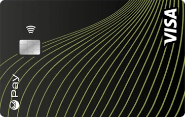 Gnosis Pay Visa EUR card