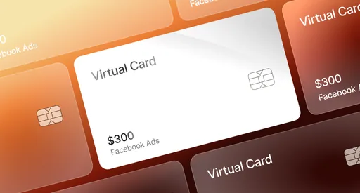 Lobster.cash Visa / Mastercard USD card