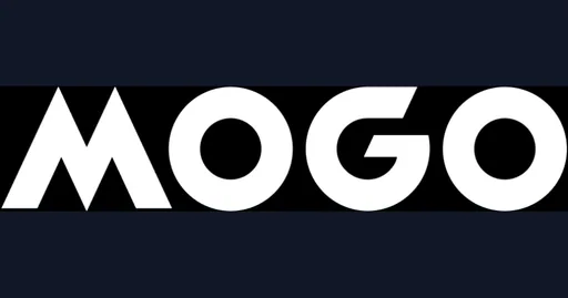 Mogo Visa CAD card