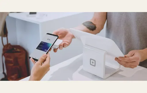 Reap Visa USD card