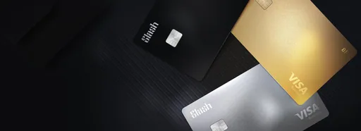 Slash Visa USD card