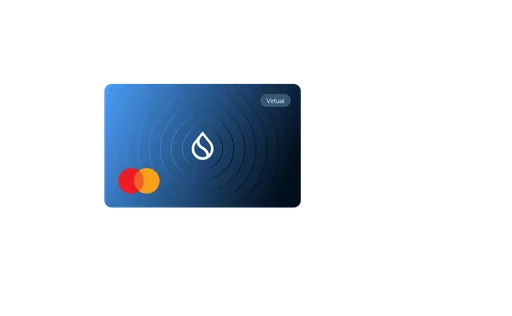xPortal Labs Mastercard EUR card