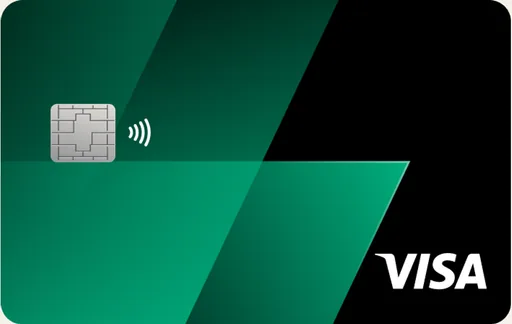 Volet.com Visa / Mastercard USD card