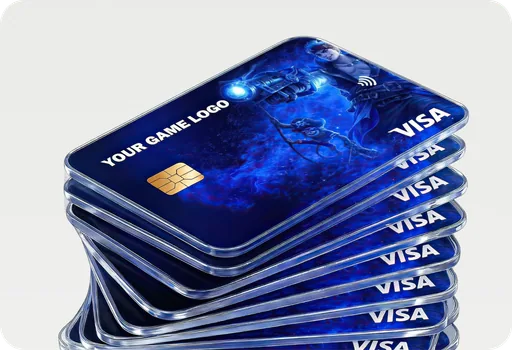 ZBD USD card